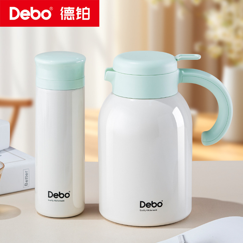 11560050.【新品】Debo德铂莱茵斯杯壶套装
