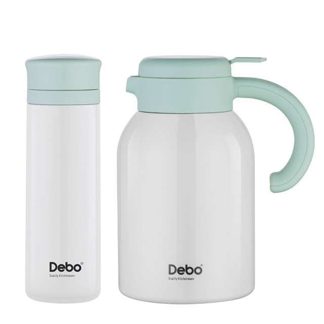 11560050.【新品】Debo德铂莱茵斯杯壶套装