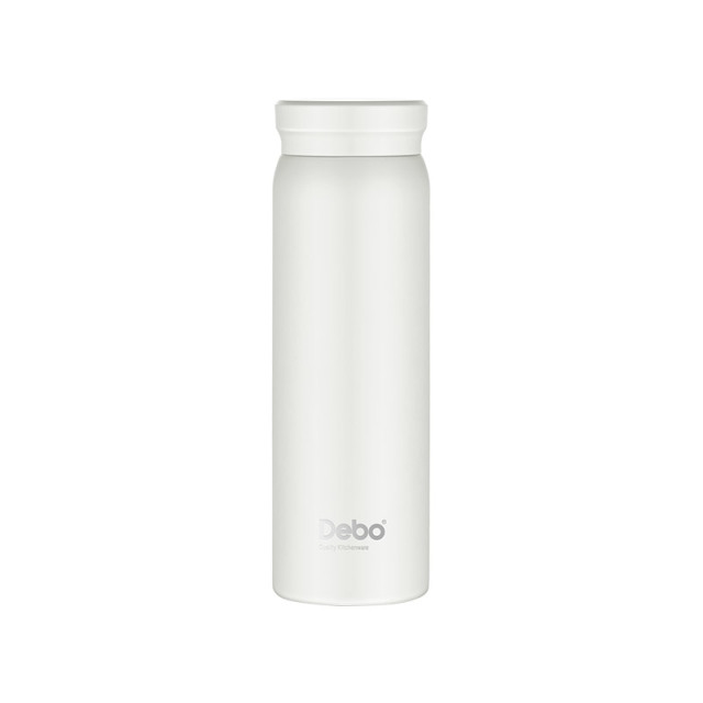 12294304.Debo 徳铂博尼纳保温杯304不锈钢保温杯 300ml