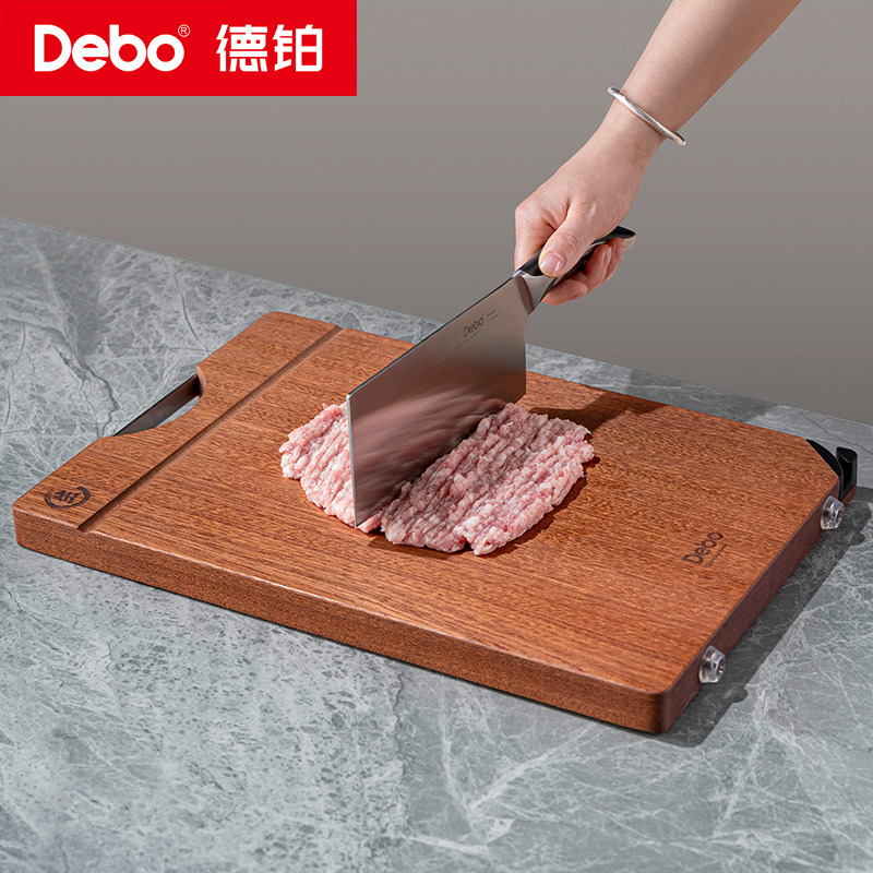 12433870.【优选】Debo德铂开尔文菜板砧板厨房加厚菜板
