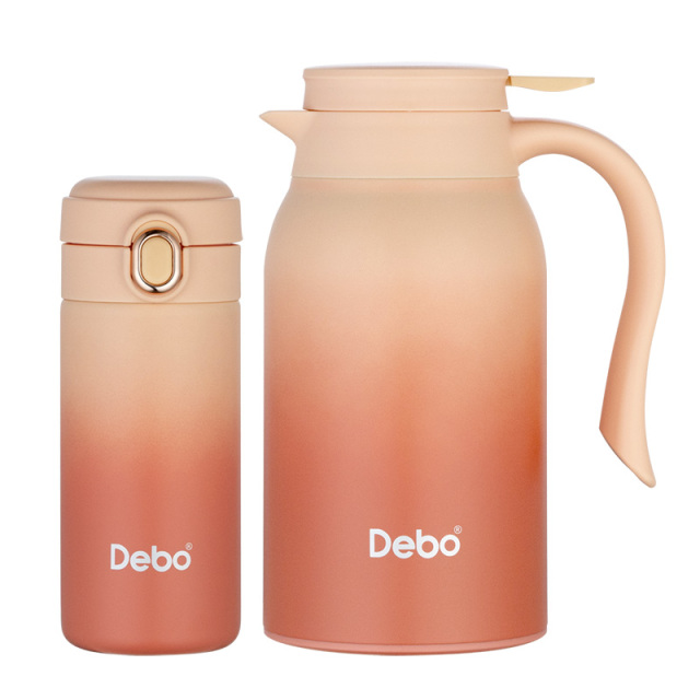12434834.【优选】Debo德铂奥克登套装壶