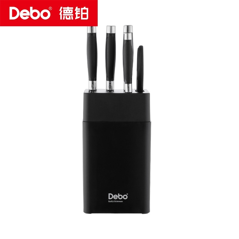12632324.【优选】Debo德铂博拉兹 套装刀具6件套