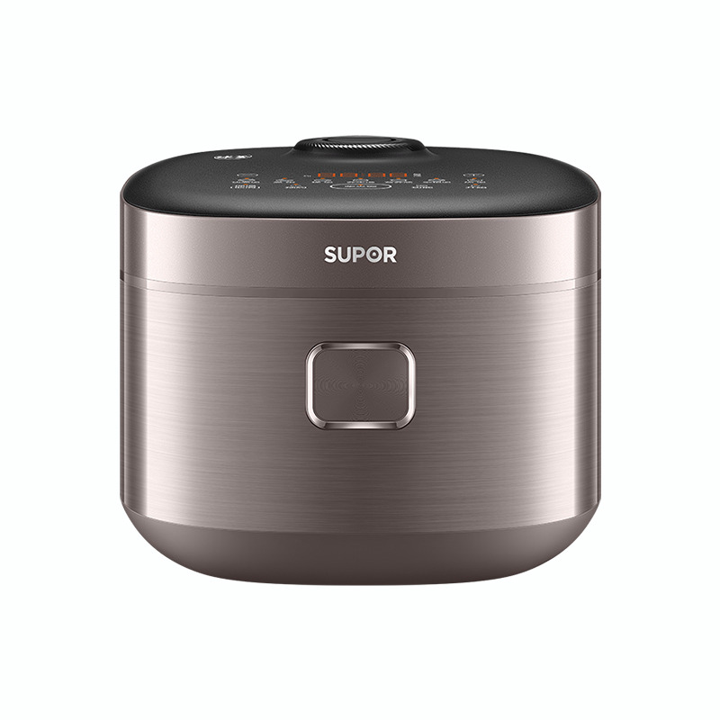 13186556.【优选新品】苏泊尔(SUPOR)0氟有钛土陶球釜电饭煲