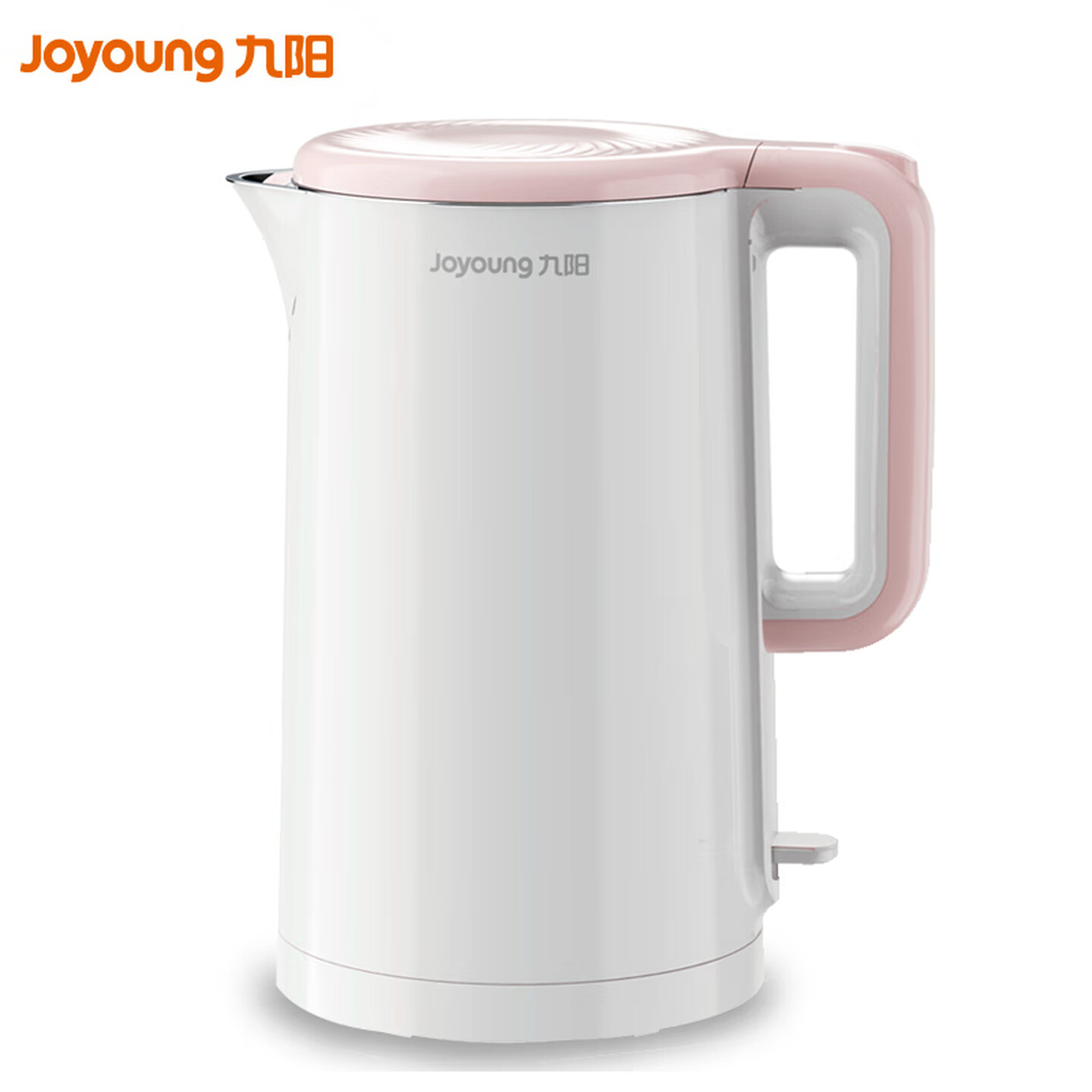 13369154.【优选新品】九阳(Joyoung)家用多用途开水煲 热水壶 烧水壶 煮水壶 电热水壶1.7L