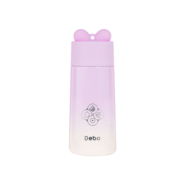 13462142.【优选新品】Debo德铂爱罗伊包包杯150ml(下单看清楚容量,包包杯尺寸小)