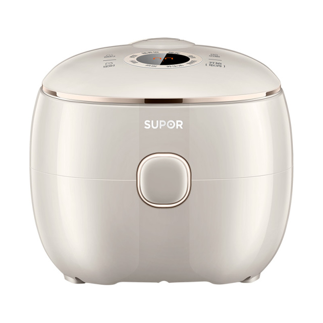 13697644.【优选新品】苏泊尔(SUPOR)电饭煲1-2人用2升316不锈钢内胆家用电煮锅蒸煮一体多功能智能预约小型迷你微压电饭锅