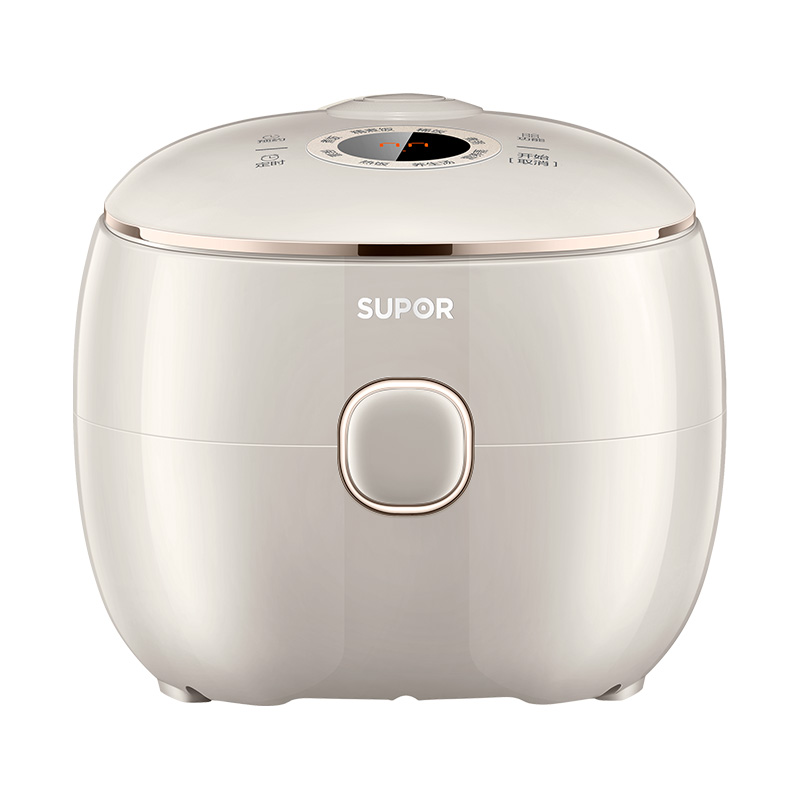 13697644.【优选新品】苏泊尔(SUPOR)电饭煲1-2人用2升316不锈钢内胆家用电煮锅蒸煮一体多功能智能预约小型迷你微压电饭锅