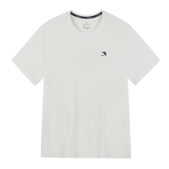 10745286.361°夏季透气圆领男式短袖迅干运动T恤健身训练服652324112V