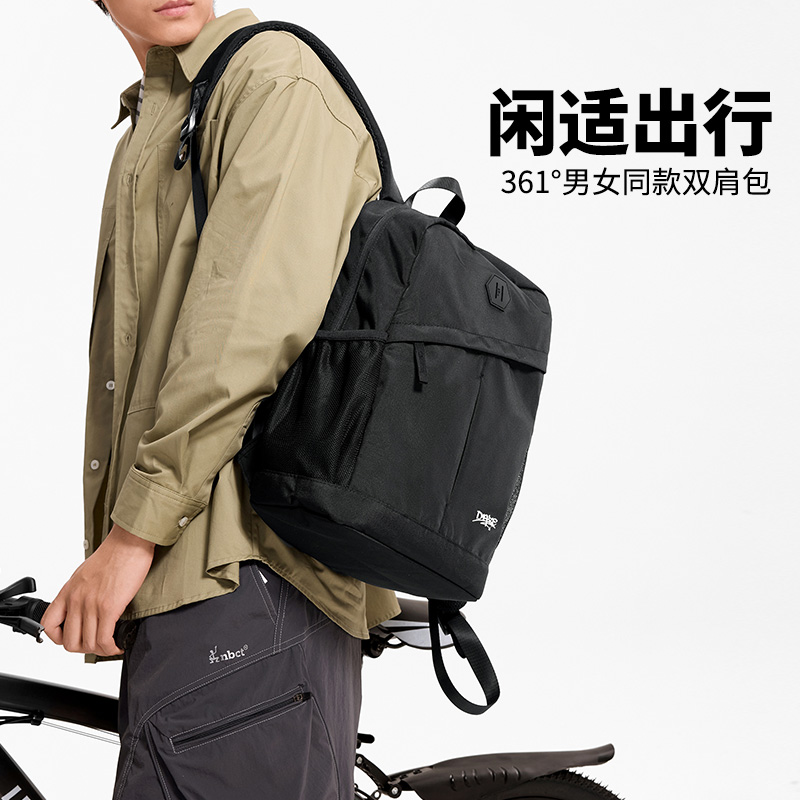 9594571.361°新款舒适百搭运动背包双肩包512331024