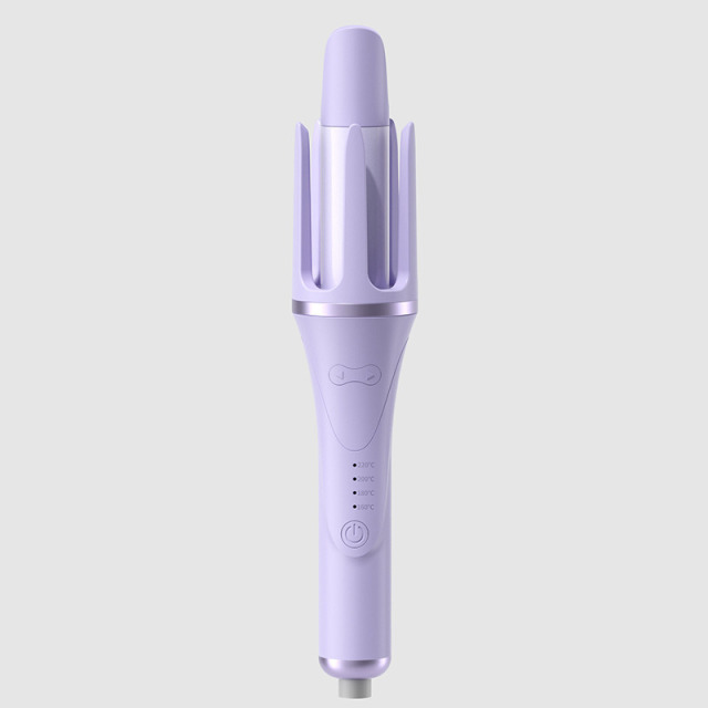 11146010.蛋卷自动卷发棒32mm大波浪电动负离子不伤发护发水波纹卷发器