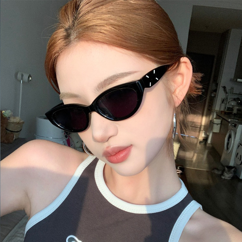 11778332.傲龙AORON 潮流百搭太阳镜时尚高级感墨镜百搭男女同款眼镜