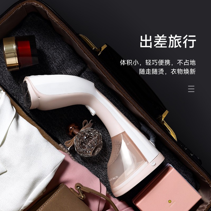 13148961.金正便携式挂烫机家用蒸汽熨斗小型迷你烫衣服熨烫机手持挂烫机