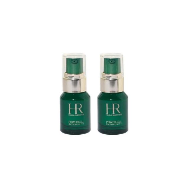 11441573.【赣州仓发货】赫莲娜绿宝瓶精华10ml*2 有效期：27年7月