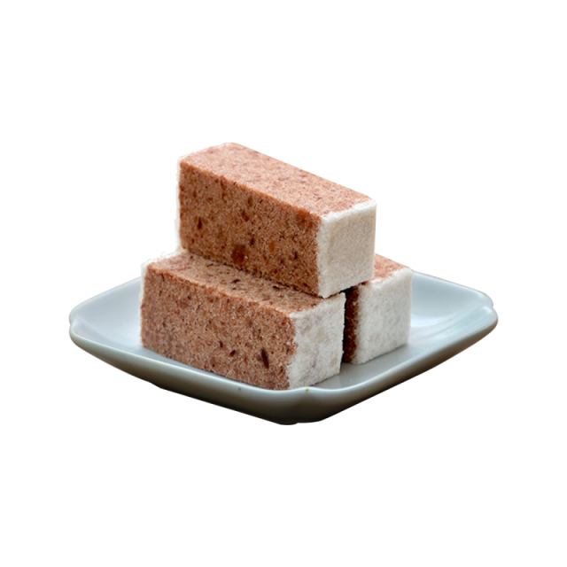 12675245.知味观抹茶龙井芡实糕点心杭州特产小零食休闲食品小吃代早餐食品