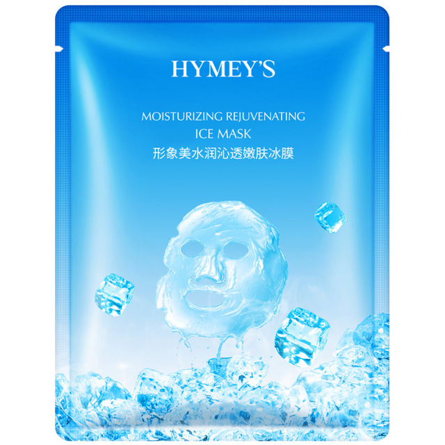 6535415.形象美【补水面膜】保湿冰膜面膜 补水控油面膜