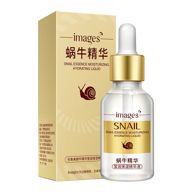 9355081.形象美 莹润保湿精华液