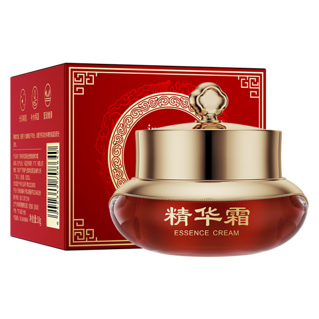 11689708.形象美视黄醇面霜水润嫩滑保湿面霜补水滋润精华霜懒人面霜