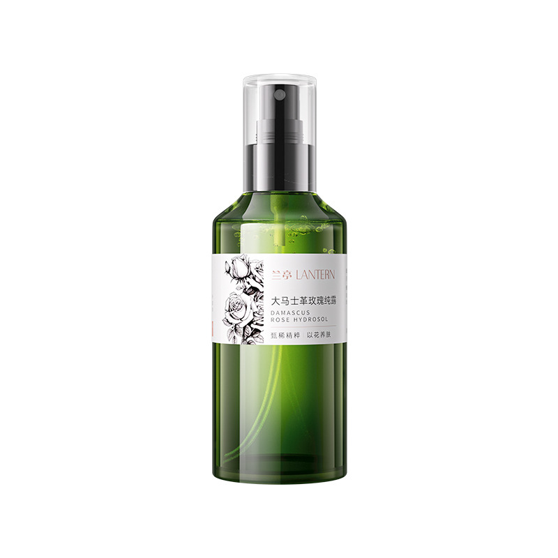 11476452.兰亭LANTERN大马士革玫瑰纯露210ml/瓶