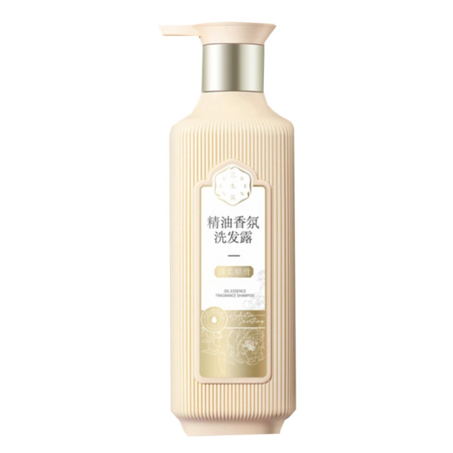 11126542.百雀羚三生花洗发露(清柔顺滑)800ml