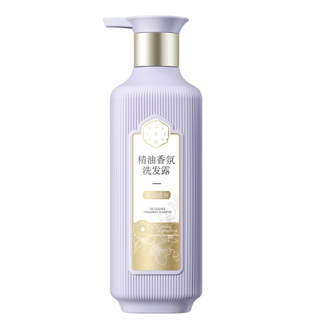 11126864.百雀羚三生花洗发露(控油清爽)800ml
