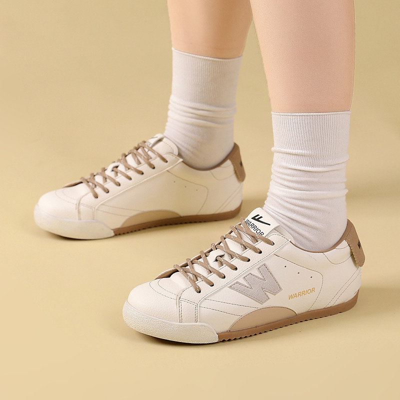 12884621.回力鞋子女休闲板鞋耐磨软底运动鞋百搭德训鞋 WXY(ZA)-5069