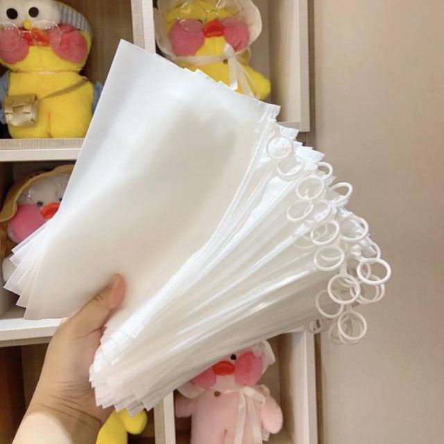 13203102.【19.9秒50个拉环密封收纳袋】防潮加厚收纳袋儿童衣服收纳袋旅行神器化妆品分装袋塑料拉环袋子