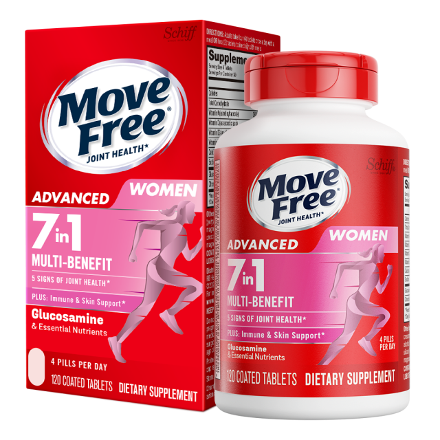 12806652.movefree益节女士多元氨糖