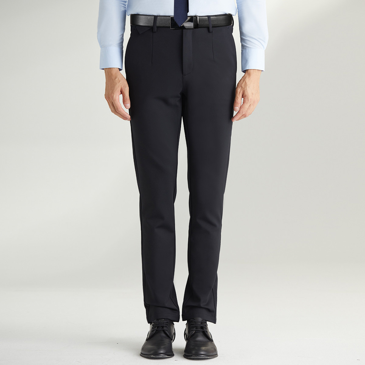 10287380.Nautica Tailored秋季男士长裤商务正装西裤