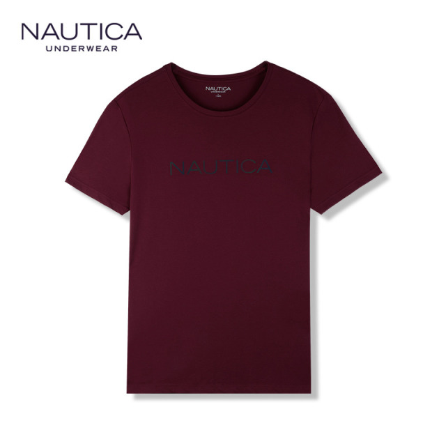 11547838.Nautica Underwear男士家居上衣家居服打底上衣
