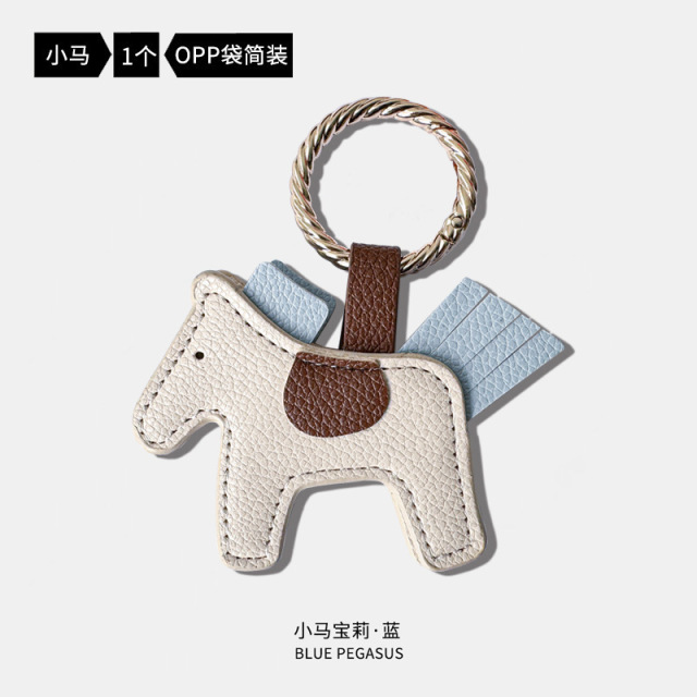 13377067.【小马磁吸帽夹】可爱防丢便携外出旅行帽夹