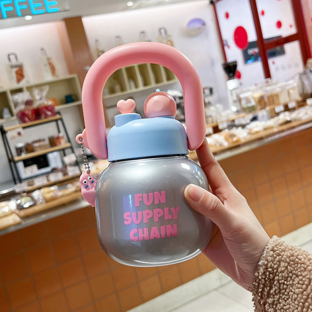 13374547.捡漏！特价清500个！双饮拎拎壶大肚杯800ml 实打实的好货！