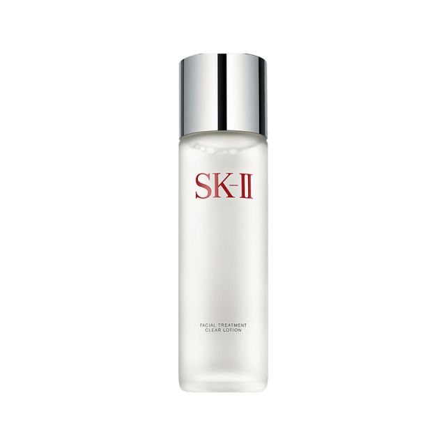 12386238.【国内专柜版】SK-II 护肤精华露230ml(神仙水)