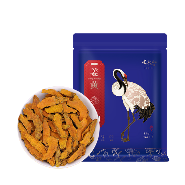 10762292.【39.9任选4件】张太和 黑苦荞 100g