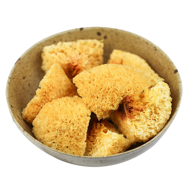 12705485.拾誉丑耳块100g 软糯出胶 古田银耳干货糯耳白木耳特产 百合莲子雪耳羹材料