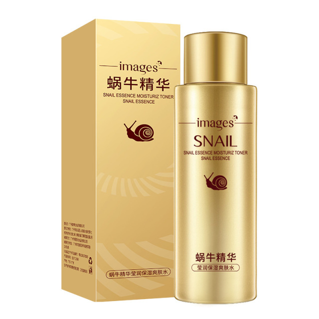 9272176.形象美蜗牛原液赋活爽肤水保湿滋润嫩肤收缩毛孔爽肤水