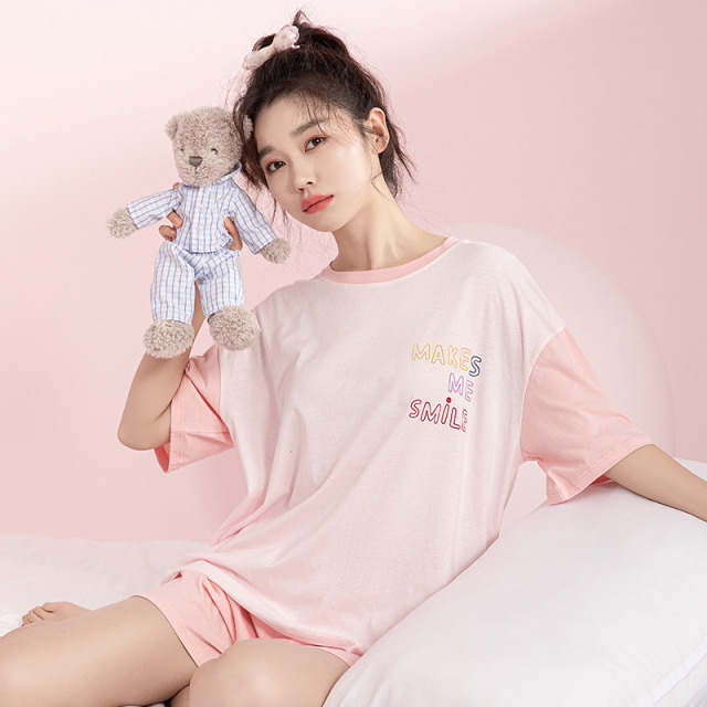 11897927.英博伦少女夏日居家