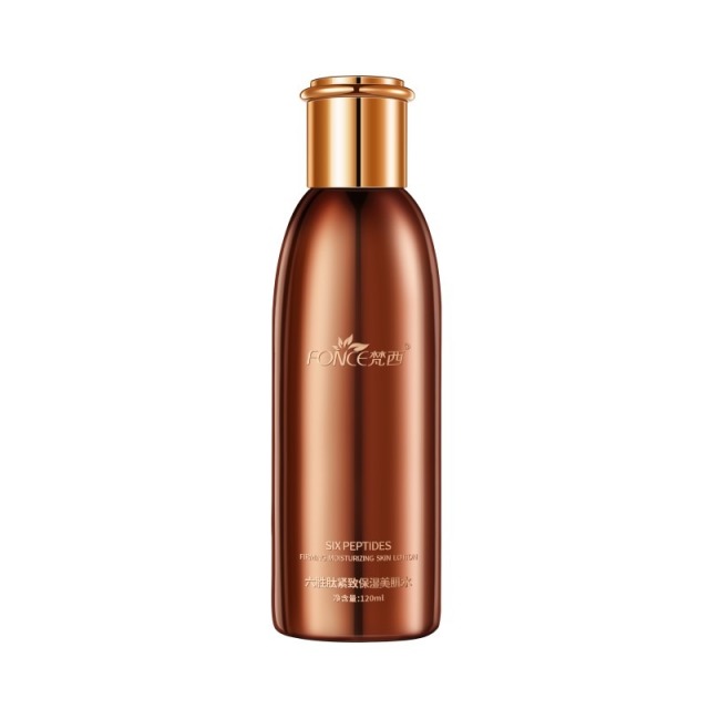 6674924.梵西紧致保湿美肌水120ml 补水滋润收缩毛孔
