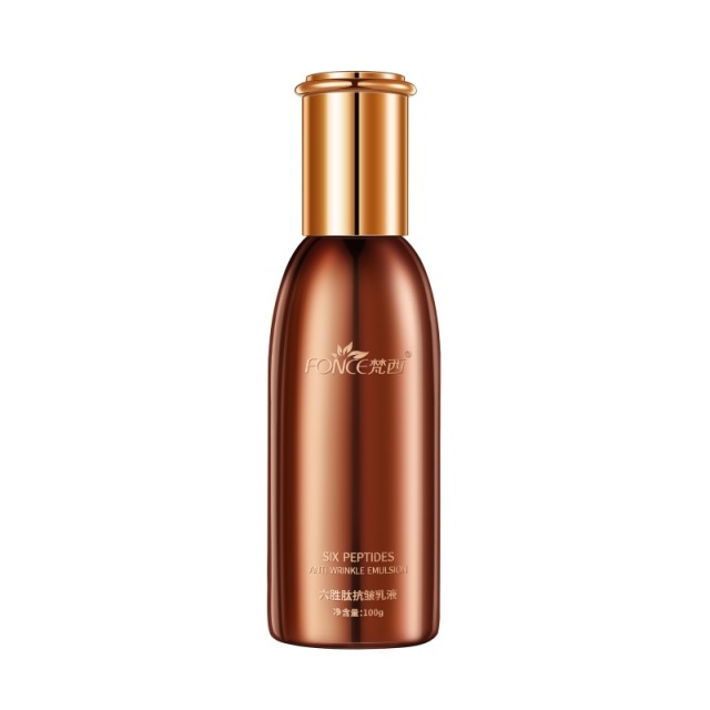 6675118.梵西六胜肽抗皱修护乳100ml