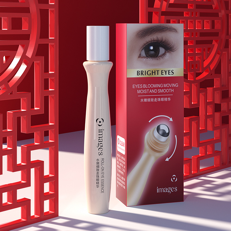 9344626.形象美明眸焕彩眼霜 淡化细纹眼霜修复眼霜化妆品