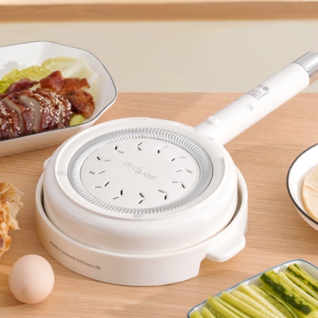 9804252.peripop小派派多功能趣味薄饼机EL-5006