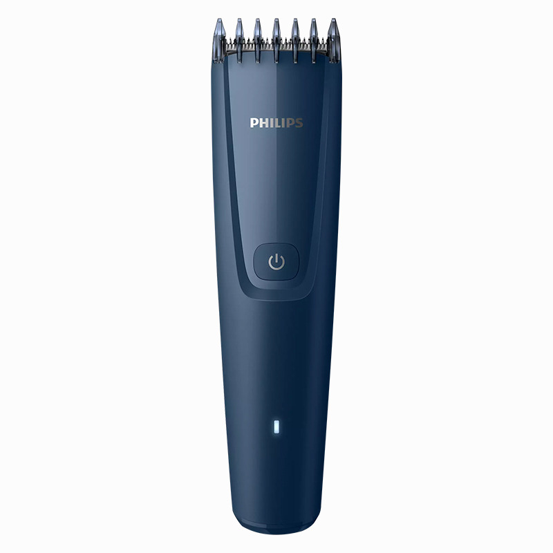 9927350.【精美理发器 父亲节送礼推荐】飞利浦(PHILIPS)智能电动理发器成人儿童电推子HC3688/15