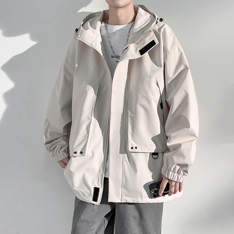 8702983.7-CY男式新款潮牌港风外套时尚型男外搭夹克【7-CY男装1】