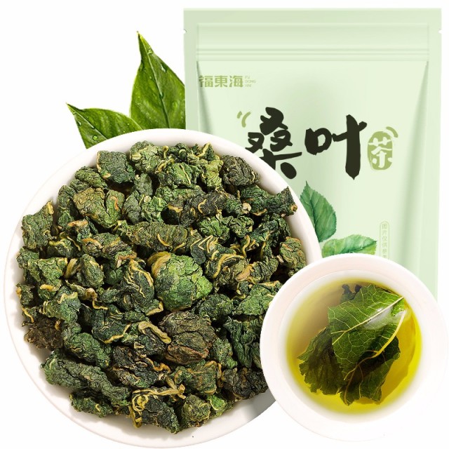 10901277.【买一送一两件装】桑叶茶120克/袋