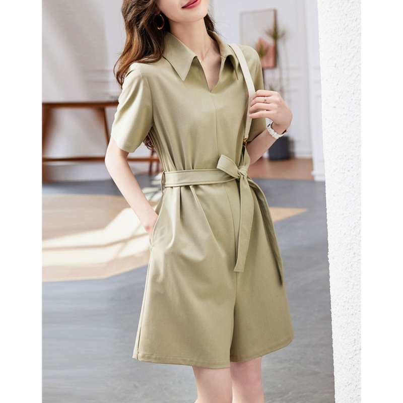 8921240.通勤连体裤