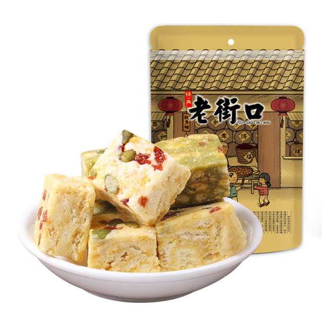 12687725.老街口雪花酥组合