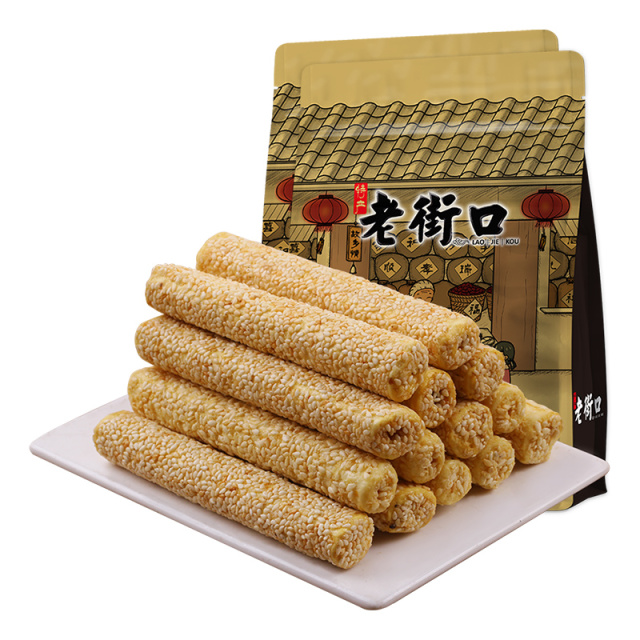 12687728.老街口芝麻杆组合