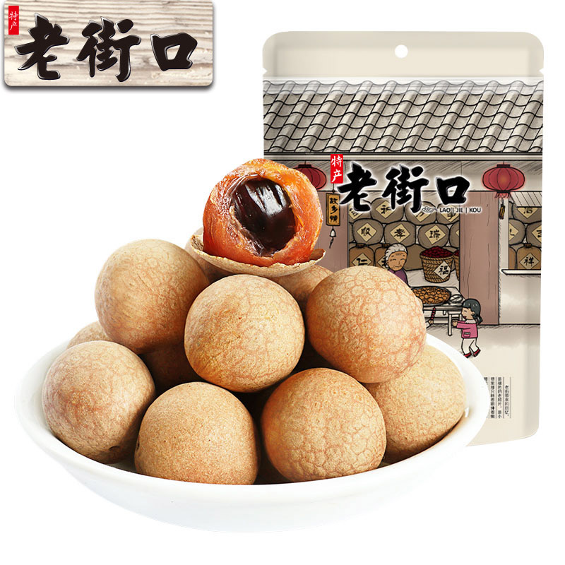 12687688.老街口-桂圆干组合