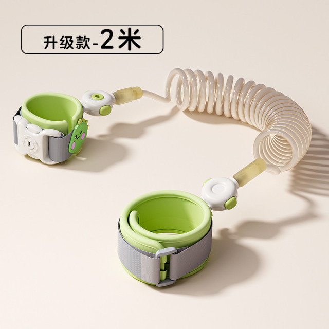 12848481.娜拉宝贝 儿童防走丢带外出防丢绳幼儿防走丢神器学步牵引绳遛娃神器防丢娃