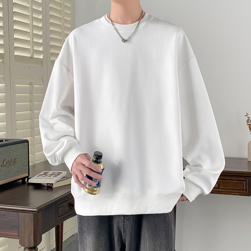 11668201.7-CY春秋上新男款简约套头潮流百搭休闲卫衣【7-CY男装1】