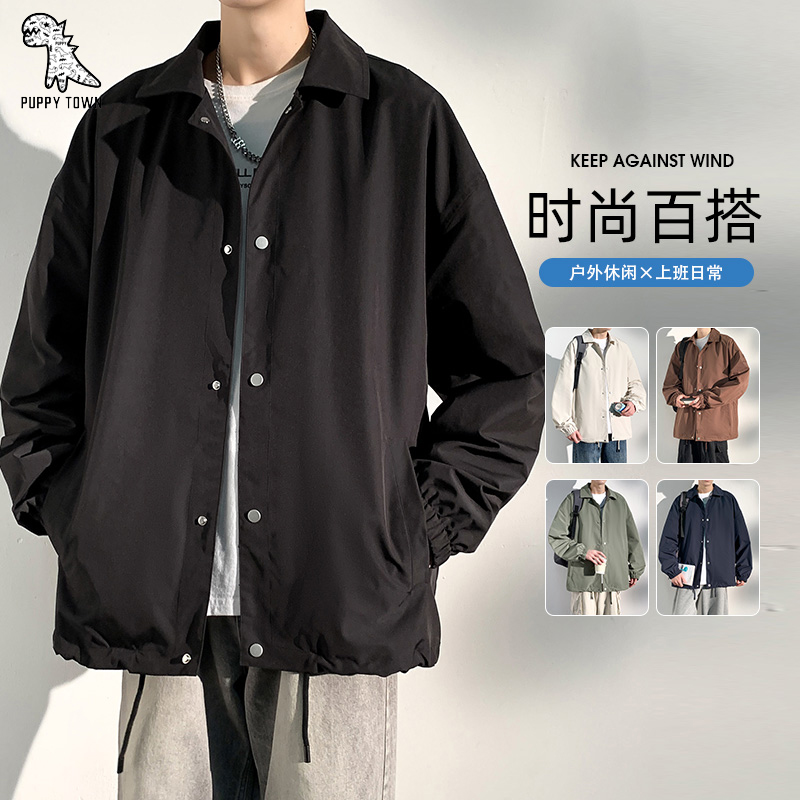 11713948.夹克休闲上衣男